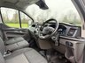 USED 2022 72 FORD TRANSIT CUSTOM 2.0 300 EcoBlue Trend Panel Van 5dr Diesel Manual L2 H1 Euro 6 (130 ps) FORD TRANSIT CUSTOM 2.0 EBL 130 300 LWB TREND L/R PanelVan