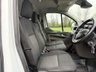 USED 2022 72 FORD TRANSIT CUSTOM 2.0 300 EcoBlue Trend Panel Van 5dr Diesel Manual L2 H1 Euro 6 (130 ps) FORD TRANSIT CUSTOM 2.0 EBL 130 300 LWB TREND L/R PanelVan