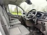 USED 2022 72 FORD TRANSIT CUSTOM 2.0 300 EcoBlue Trend Panel Van 5dr Diesel Manual L2 H1 Euro 6 (130 ps) FORD TRANSIT CUSTOM 2.0 EBL 130 300 LWB TREND L/R PanelVan
