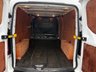 USED 2022 72 FORD TRANSIT CUSTOM 2.0 300 EcoBlue Trend Panel Van 5dr Diesel Manual L2 H1 Euro 6 (130 ps) FORD TRANSIT CUSTOM 2.0 EBL 130 300 LWB TREND L/R PanelVan