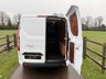 USED 2022 72 FORD TRANSIT CUSTOM 2.0 300 EcoBlue Trend Panel Van 5dr Diesel Manual L2 H1 Euro 6 (130 ps) FORD TRANSIT CUSTOM 2.0 EBL 130 300 LWB TREND L/R PanelVan