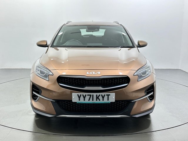 2021 Kia Xceed - Photo 3