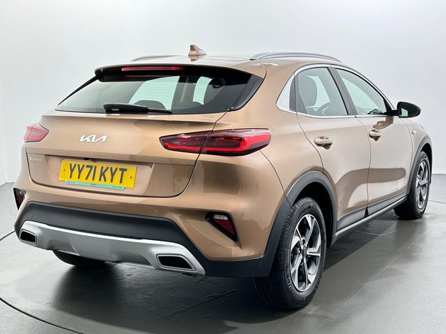 2021 Kia Xceed - Photo 8