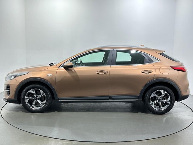 2021 Kia Xceed - Photo 5