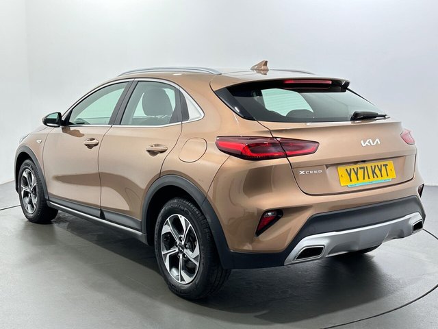 2021 Kia Xceed - Photo 6