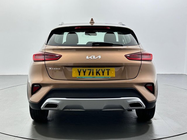 2021 Kia Xceed - Photo 7