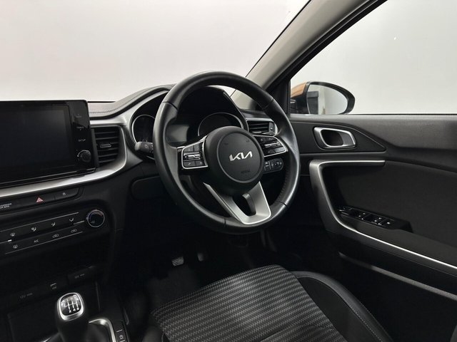 2021 Kia Xceed - Photo 12