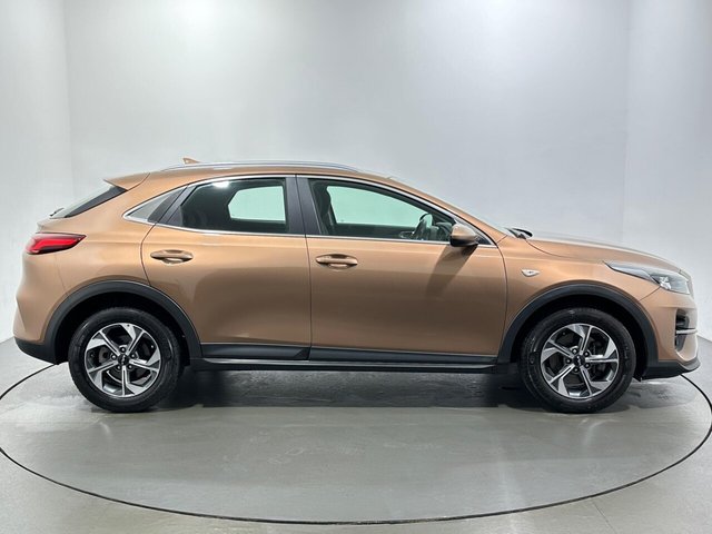 2021 Kia Xceed - Photo 9