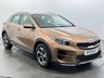 USED 2021 71 KIA XCEED 1.0 T-GDi 2 Euro 6 (s/s) 5dr 1-OWNER, CARPLAY, R-CAMER, LED