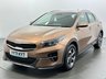 USED 2021 71 KIA XCEED 1.0 T-GDi 2 Euro 6 (s/s) 5dr 1-OWNER, CARPLAY, R-CAMER, LED
