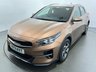 USED 2021 71 KIA XCEED 1.0 T-GDi 2 Euro 6 (s/s) 5dr 1-OWNER, CARPLAY, R-CAMER, LED