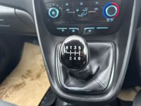 USED 2018 68 FORD TRANSIT CONNECT 1.5 230 EcoBlue Trend Crew Van Double Cab 6dr Diesel Manual L2 Euro 6 (s/s) (100 ps) 5 SEATS!!!