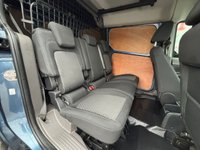 USED 2018 68 FORD TRANSIT CONNECT 1.5 230 EcoBlue Trend Crew Van Double Cab 6dr Diesel Manual L2 Euro 6 (s/s) (100 ps) 5 SEATS!!!