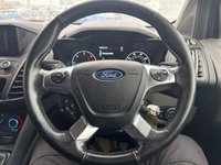 USED 2018 68 FORD TRANSIT CONNECT 1.5 230 EcoBlue Trend Crew Van Double Cab 6dr Diesel Manual L2 Euro 6 (s/s) (100 ps) 5 SEATS!!!