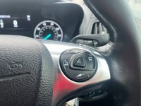 USED 2018 68 FORD TRANSIT CONNECT 1.5 230 EcoBlue Trend Crew Van Double Cab 6dr Diesel Manual L2 Euro 6 (s/s) (100 ps) 5 SEATS!!!