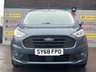 USED 2018 68 FORD TRANSIT CONNECT 1.5 230 EcoBlue Trend Crew Van Double Cab 6dr Diesel Manual L2 Euro 6 (s/s) (100 ps) 5 SEATS!!!