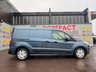 USED 2018 68 FORD TRANSIT CONNECT 1.5 230 EcoBlue Trend Crew Van Double Cab 6dr Diesel Manual L2 Euro 6 (s/s) (100 ps) 5 SEATS!!!
