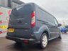 USED 2018 68 FORD TRANSIT CONNECT 1.5 230 EcoBlue Trend Crew Van Double Cab 6dr Diesel Manual L2 Euro 6 (s/s) (100 ps) 5 SEATS!!!