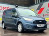 USED 2018 68 FORD TRANSIT CONNECT 1.5 230 EcoBlue Trend Crew Van Double Cab 6dr Diesel Manual L2 Euro 6 (s/s) (100 ps) 5 SEATS!!!