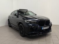USED 2021 71 BMW X6 M 4.4i V8 Competition SUV 5dr Petrol Auto xDrive Euro 6 (s/s) (625 ps) TECHNOLOGY PLUS PACKAGE / SKY LOUNGE