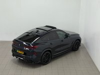 USED 2021 71 BMW X6 M 4.4i V8 Competition SUV 5dr Petrol Auto xDrive Euro 6 (s/s) (625 ps) TECHNOLOGY PLUS PACKAGE / SKY LOUNGE