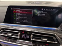 USED 2021 71 BMW X6 M 4.4i V8 Competition SUV 5dr Petrol Auto xDrive Euro 6 (s/s) (625 ps) TECHNOLOGY PLUS PACKAGE / SKY LOUNGE
