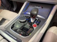 USED 2021 71 BMW X6 M 4.4i V8 Competition SUV 5dr Petrol Auto xDrive Euro 6 (s/s) (625 ps) TECHNOLOGY PLUS PACKAGE / SKY LOUNGE