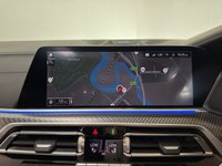 USED 2021 71 BMW X6 M 4.4i V8 Competition SUV 5dr Petrol Auto xDrive Euro 6 (s/s) (625 ps) TECHNOLOGY PLUS PACKAGE / SKY LOUNGE