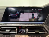 USED 2021 71 BMW X6 M 4.4i V8 Competition SUV 5dr Petrol Auto xDrive Euro 6 (s/s) (625 ps) TECHNOLOGY PLUS PACKAGE / SKY LOUNGE