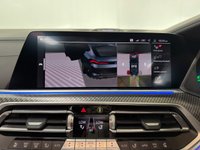 USED 2021 71 BMW X6 M 4.4i V8 Competition SUV 5dr Petrol Auto xDrive Euro 6 (s/s) (625 ps) TECHNOLOGY PLUS PACKAGE / SKY LOUNGE