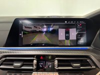 USED 2021 71 BMW X6 M 4.4i V8 Competition SUV 5dr Petrol Auto xDrive Euro 6 (s/s) (625 ps) TECHNOLOGY PLUS PACKAGE / SKY LOUNGE