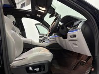 USED 2021 71 BMW X6 M 4.4i V8 Competition SUV 5dr Petrol Auto xDrive Euro 6 (s/s) (625 ps) TECHNOLOGY PLUS PACKAGE / SKY LOUNGE