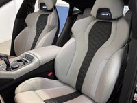 USED 2021 71 BMW X6 M 4.4i V8 Competition SUV 5dr Petrol Auto xDrive Euro 6 (s/s) (625 ps) TECHNOLOGY PLUS PACKAGE / SKY LOUNGE