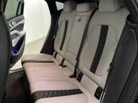 USED 2021 71 BMW X6 M 4.4i V8 Competition SUV 5dr Petrol Auto xDrive Euro 6 (s/s) (625 ps) TECHNOLOGY PLUS PACKAGE / SKY LOUNGE