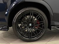 USED 2021 71 BMW X6 M 4.4i V8 Competition SUV 5dr Petrol Auto xDrive Euro 6 (s/s) (625 ps) TECHNOLOGY PLUS PACKAGE / SKY LOUNGE