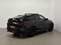 USED 2021 71 BMW X6 M 4.4i V8 Competition SUV 5dr Petrol Auto xDrive Euro 6 (s/s) (625 ps) TECHNOLOGY PLUS PACKAGE / SKY LOUNGE