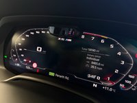 USED 2021 71 BMW X6 M 4.4i V8 Competition SUV 5dr Petrol Auto xDrive Euro 6 (s/s) (625 ps) TECHNOLOGY PLUS PACKAGE / SKY LOUNGE