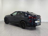 USED 2021 71 BMW X6 M 4.4i V8 Competition SUV 5dr Petrol Auto xDrive Euro 6 (s/s) (625 ps) !!! SUMMER SALE SAVE &pound;2530 !!!