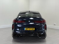 USED 2021 71 BMW X6 M 4.4i V8 Competition SUV 5dr Petrol Auto xDrive Euro 6 (s/s) (625 ps) !!! SUMMER SALE SAVE &pound;2530 !!!