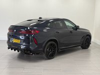 USED 2021 71 BMW X6 M 4.4i V8 Competition SUV 5dr Petrol Auto xDrive Euro 6 (s/s) (625 ps) !!! SUMMER SALE SAVE &pound;2530 !!!