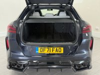 USED 2021 71 BMW X6 M 4.4i V8 Competition SUV 5dr Petrol Auto xDrive Euro 6 (s/s) (625 ps) !!! SUMMER SALE SAVE &pound;2530 !!!