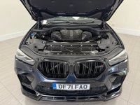 USED 2021 71 BMW X6 M 4.4i V8 Competition SUV 5dr Petrol Auto xDrive Euro 6 (s/s) (625 ps) !!! SUMMER SALE SAVE &pound;2530 !!!