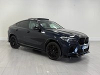 USED 2021 71 BMW X6 M 4.4i V8 Competition SUV 5dr Petrol Auto xDrive Euro 6 (s/s) (625 ps) !!! SUMMER SALE SAVE &pound;2530 !!!