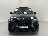 USED 2021 71 BMW X6 M 4.4i V8 Competition SUV 5dr Petrol Auto xDrive Euro 6 (s/s) (625 ps) !!! SUMMER SALE SAVE &pound;2530 !!!