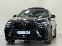 USED 2021 71 BMW X6 M 4.4i V8 Competition SUV 5dr Petrol Auto xDrive Euro 6 (s/s) (625 ps) !!! SUMMER SALE SAVE &pound;2530 !!!