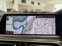 USED 2021 71 BMW X6 M 4.4i V8 Competition SUV 5dr Petrol Auto xDrive Euro 6 (s/s) (625 ps) !!! SUMMER SALE SAVE &pound;2530 !!!
