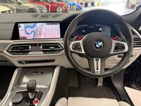 USED 2021 71 BMW X6 M 4.4i V8 Competition SUV 5dr Petrol Auto xDrive Euro 6 (s/s) (625 ps) !!! SUMMER SALE SAVE &pound;2530 !!!