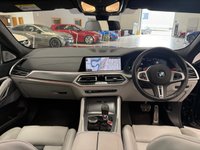 USED 2021 71 BMW X6 M 4.4i V8 Competition SUV 5dr Petrol Auto xDrive Euro 6 (s/s) (625 ps) !!! SUMMER SALE SAVE &pound;2530 !!!