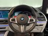 USED 2021 71 BMW X6 M 4.4i V8 Competition SUV 5dr Petrol Auto xDrive Euro 6 (s/s) (625 ps) TECHNOLOGY PLUS PACKAGE / SKY LOUNGE