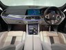 USED 2021 71 BMW X6 M 4.4i V8 Competition SUV 5dr Petrol Auto xDrive Euro 6 (s/s) (625 ps) TECHNOLOGY PLUS PACKAGE / SKY LOUNGE